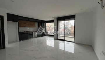 Квартира 2+1 в Кестеле - 120 м², подходит для ВНЖ и гражданства Турции - Ракурс 6