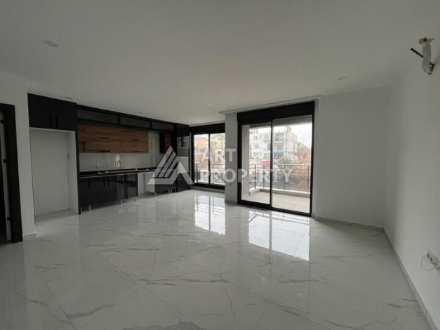 Квартира 2+1 в Кестеле - 120 м², подходит для ВНЖ и гражданства Турции - Ракурс 5
