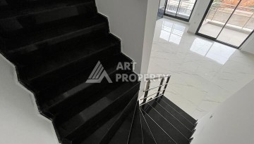 Квартира 2+1 в Кестеле - 120 м², подходит для ВНЖ и гражданства Турции - Ракурс 7