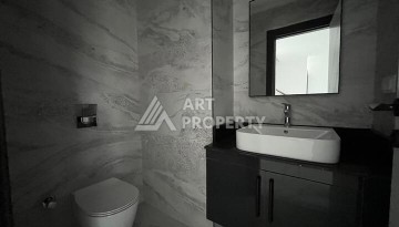 Квартира 2+1 в Кестеле - 120 м², подходит для ВНЖ и гражданства Турции - Ракурс 8