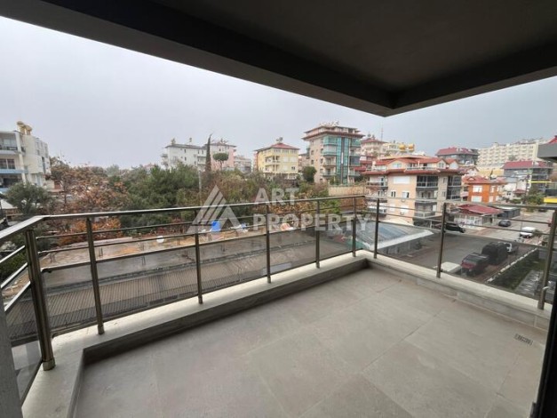 Квартира 2+1 в Кестеле - 120 м², подходит для ВНЖ и гражданства Турции - Ракурс 8