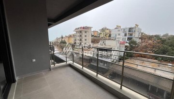 Квартира 2+1 в Кестеле - 120 м², подходит для ВНЖ и гражданства Турции - Ракурс 10