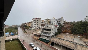 Квартира 2+1 в Кестеле - 120 м², подходит для ВНЖ и гражданства Турции - Ракурс 11