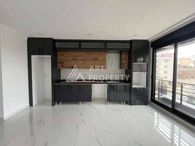 Квартира 2+1 в Кестеле - 120 м², подходит для ВНЖ и гражданства Турции - Ракурс 11