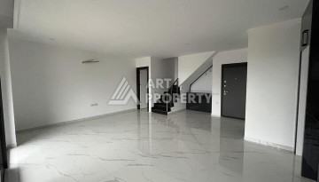 Квартира 2+1 в Кестеле - 120 м², подходит для ВНЖ и гражданства Турции - Ракурс 13