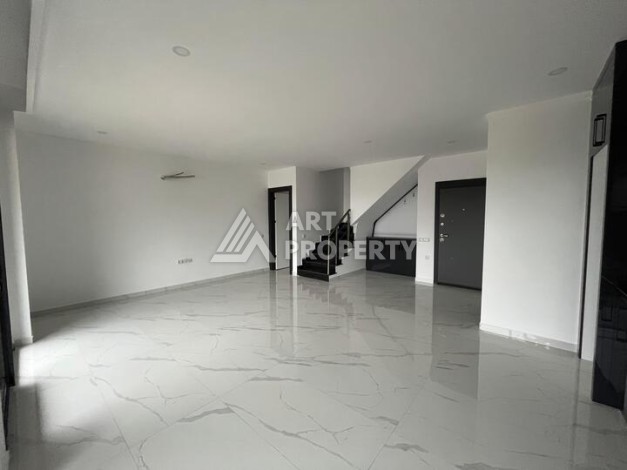 Квартира 2+1 в Кестеле - 120 м², подходит для ВНЖ и гражданства Турции - Ракурс 12