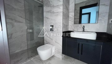 Квартира 2+1 в Кестеле - 120 м², подходит для ВНЖ и гражданства Турции - Ракурс 14