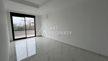 Квартира 2+1 в Кестеле - 120 м², подходит для ВНЖ и гражданства Турции - Ракурс 15