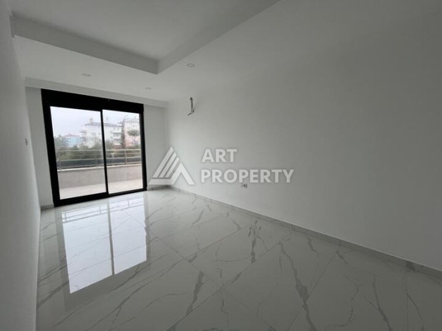 Квартира 2+1 в Кестеле - 120 м², подходит для ВНЖ и гражданства Турции - Ракурс 14