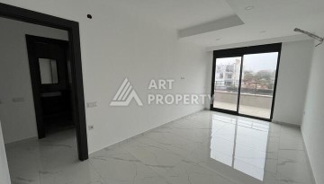 Квартира 2+1 в Кестеле - 120 м², подходит для ВНЖ и гражданства Турции - Ракурс 16