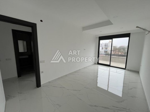 Квартира 2+1 в Кестеле - 120 м², подходит для ВНЖ и гражданства Турции - Ракурс 15