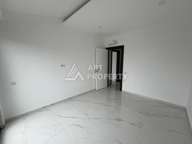 Квартира 2+1 в Кестеле - 120 м², подходит для ВНЖ и гражданства Турции - Ракурс 16