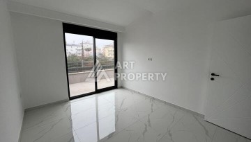 Квартира 2+1 в Кестеле - 120 м², подходит для ВНЖ и гражданства Турции - Ракурс 18
