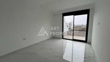 Квартира 2+1 в Кестеле - 120 м², подходит для ВНЖ и гражданства Турции - Ракурс 19