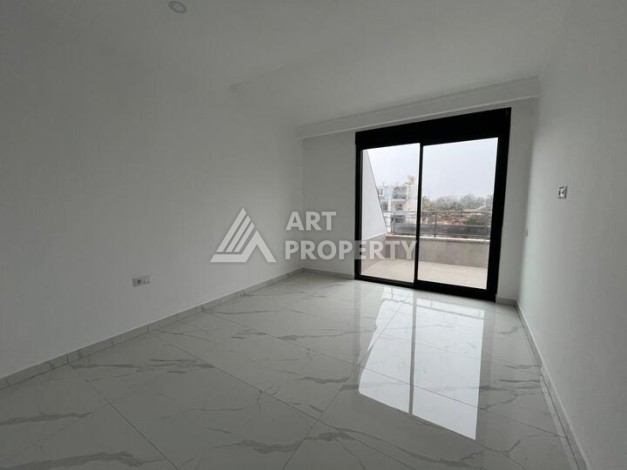 Квартира 2+1 в Кестеле - 120 м², подходит для ВНЖ и гражданства Турции - Ракурс 18
