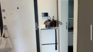 Просторная квартира 1+1, 60 кв.м. в Махмутларе - Ракурс 5
