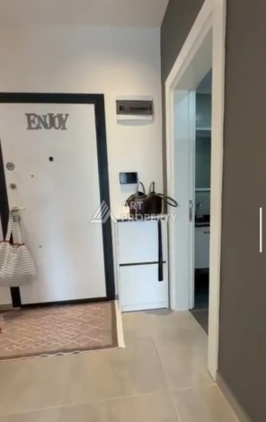 Просторная квартира 1+1, 60 кв.м. в Махмутларе - Ракурс 4