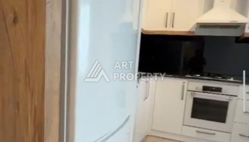 Просторная квартира 1+1, 60 кв.м. в Махмутларе - Ракурс 8
