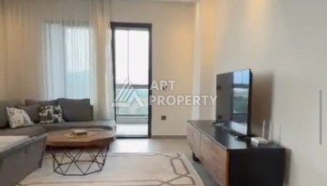 Просторная квартира 1+1, 60 кв.м. в Махмутларе - Ракурс 17