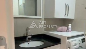 Просторная квартира 1+1, 60 кв.м. в Махмутларе - Ракурс 28