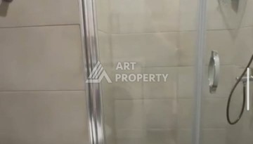 Просторная квартира 1+1, 60 кв.м. в Махмутларе - Ракурс 29