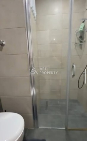 Просторная квартира 1+1, 60 кв.м. в Махмутларе - Ракурс 28