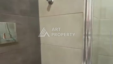 Просторная квартира 1+1, 60 кв.м. в Махмутларе - Ракурс 30