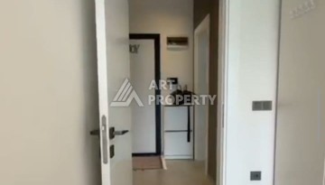 Просторная квартира 1+1, 60 кв.м. в Махмутларе - Ракурс 35