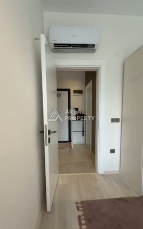 Просторная квартира 1+1, 60 кв.м. в Махмутларе - Ракурс 34
