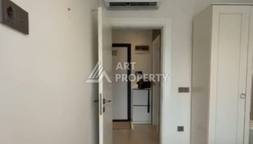 Просторная квартира 1+1, 60 кв.м. в Махмутларе - Ракурс 36