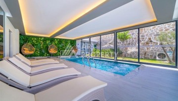 Просторная квартира 1+1, 60 кв.м. в Махмутларе - Ракурс 46