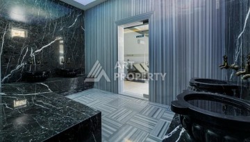 Просторная квартира 1+1, 60 кв.м. в Махмутларе - Ракурс 50