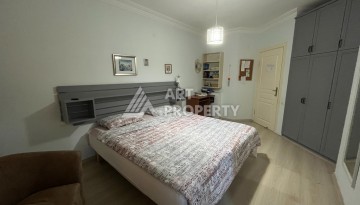 Большая квартира 1+1 в Тосмуре, 60 кв.м. - Ракурс 10