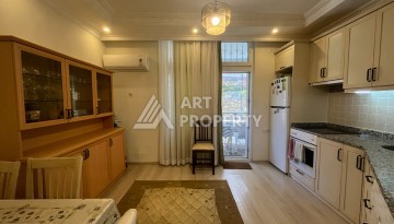 Большая квартира 1+1 в Тосмуре, 60 кв.м. - Ракурс 11