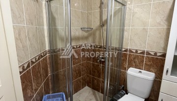 Большая квартира 1+1 в Тосмуре, 60 кв.м. - Ракурс 13