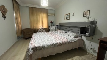 Большая квартира 1+1 в Тосмуре, 60 кв.м. - Ракурс 14