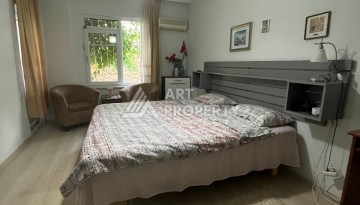 Большая квартира 1+1 в Тосмуре, 60 кв.м. - Ракурс 15