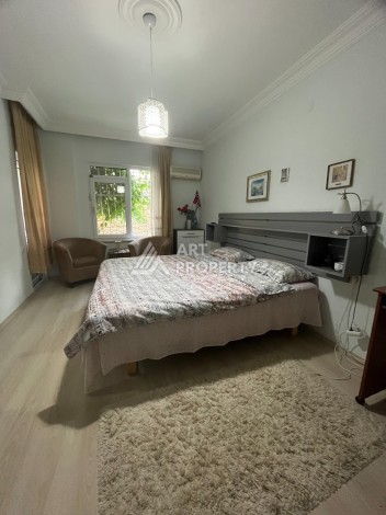 Большая квартира 1+1 в Тосмуре, 60 кв.м. - Ракурс 14