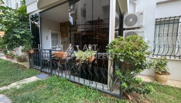 Большая квартира 1+1 в Тосмуре, 60 кв.м. - Ракурс 17