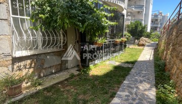 Большая квартира 1+1 в Тосмуре, 60 кв.м. - Ракурс 18