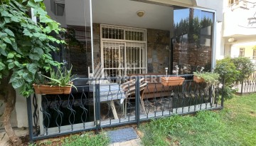 Большая квартира 1+1 в Тосмуре, 60 кв.м. - Ракурс 19