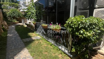 Большая квартира 1+1 в Тосмуре, 60 кв.м. - Ракурс 21