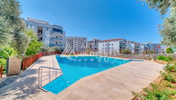 Большая квартира 1+1 в Тосмуре, 60 кв.м. - Ракурс 23
