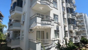 Большая квартира 1+1 в Тосмуре, 60 кв.м. - Ракурс 24