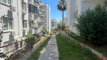 Большая квартира 1+1 в Тосмуре, 60 кв.м. - Ракурс 26