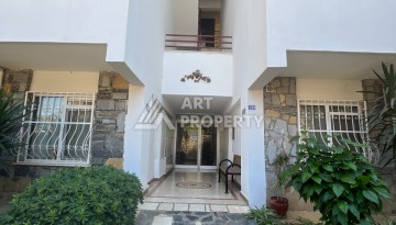 Большая квартира 1+1 в Тосмуре, 60 кв.м. - Ракурс 27