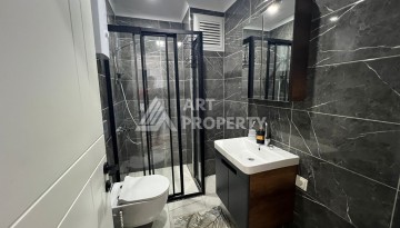 Квартира 1+1 в Каргыджаке с видом на море, 55 кв.м. - Ракурс 15