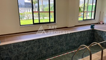 Квартира 1+1 в Каргыджаке с видом на море, 55 кв.м. - Ракурс 21