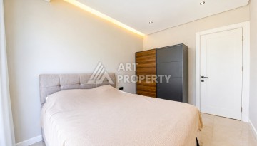 Квартира 1+1 в Оба в элитной резиденции, 50 м² - Ракурс 15