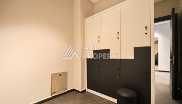 Квартира 1+1 в Оба в элитной резиденции, 50 м² - Ракурс 17